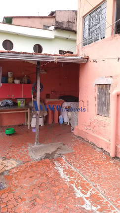 Imagem Casa com 3 Quartos à Venda, 250 m² em Vila M Genoveva - Jundiaí