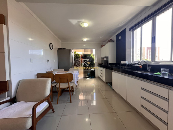 Imagem Apartamento com 3 Quartos à Venda, 106 m² em Jardim América - Patos De Minas Imagem Apartamento com 3 Quartos à Venda, 106 m² em Jardim América - Patos De Minas