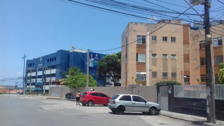 Imagem Apartamento com 3 Quartos à Venda, 75 m² em Stiep - Salvador