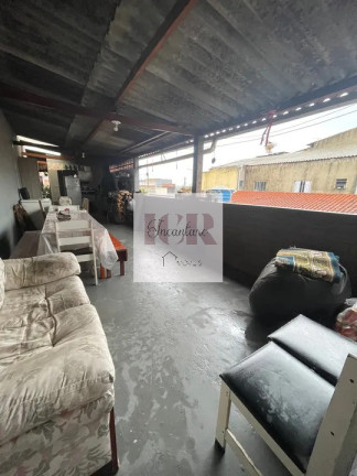Imagem Casa com 4 Quartos à Venda, 170 m² em Ipanema Ville - Sorocaba