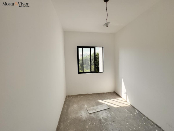 Imagem Apartamento com 3 Quartos à Venda, 58 m² em Cidade Jardim - São José Dos Pinhais