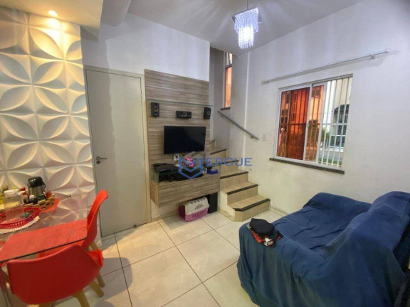 Imagem Casa com 2 Quartos à Venda, 60 m² em Passaré - Fortaleza