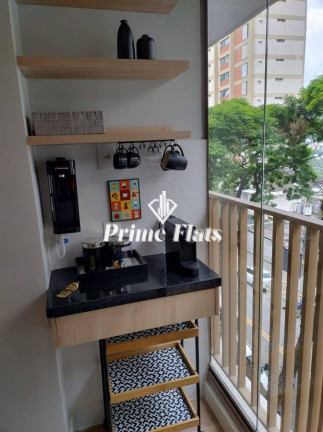 Imagem Apartamento com 1 Quarto para Alugar, 20 m² em Sumarezinho - São Paulo Imagem Apartamento com 1 Quarto para Alugar, 20 m² em Sumarezinho - São Paulo