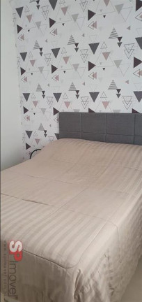 Imagem Apartamento com 2 Quartos à Venda, 65 m² em Baeta Neves - São Bernardo Do Campo