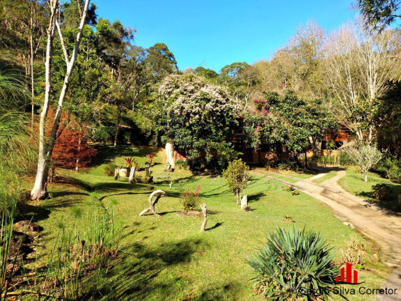Imagem Casa com 5 Quartos à Venda, 20.480 m² em Sertãozinho - Santo Antônio Do Pinhal Imagem Casa com 5 Quartos à Venda, 20.480 m² em Sertãozinho - Santo Antônio Do Pinhal
