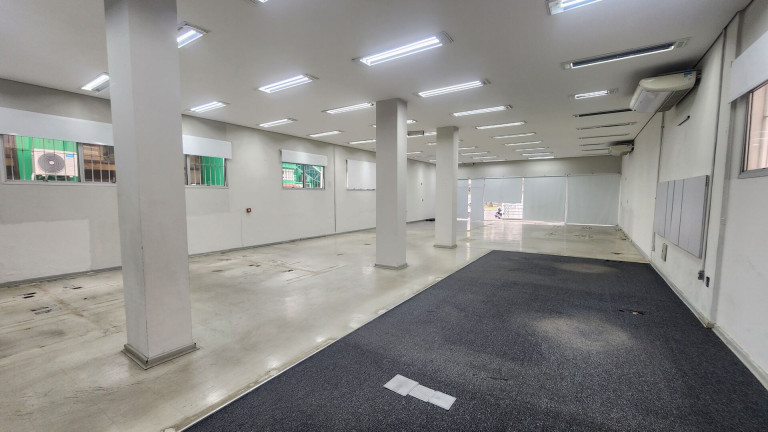 Imagem Imóvel Comercial para Alugar, 407 m² em Gonzaga - Santos Imagem Imóvel Comercial para Alugar, 407 m² em Gonzaga - Santos