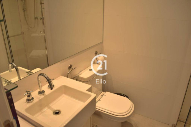 Imagem Apartamento com 1 Quarto para Alugar, 60 m² em Jardim América - São Paulo Imagem Apartamento com 1 Quarto para Alugar, 60 m² em Jardim América - São Paulo