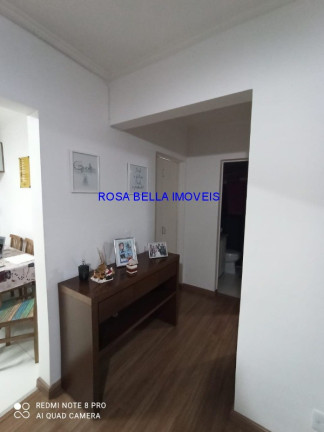 Imagem Apartamento com 2 Quartos à Venda, 50 m² em Parque Residencial Eloy Chaves - Jundiaí Imagem Apartamento com 2 Quartos à Venda, 50 m² em Parque Residencial Eloy Chaves - Jundiaí