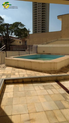 Imagem Apartamento com 3 Quartos à Venda, 86 m² em Mandaqui - São Paulo