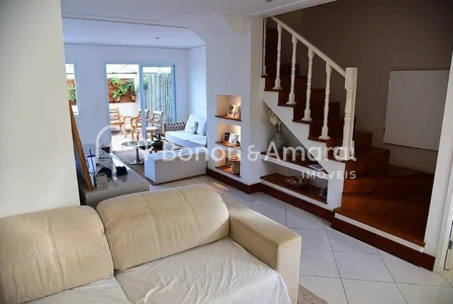Imagem Casa de Condomínio com 3 Quartos à Venda, 302 m² em Conjunto Habitacional Vila Santana (sousas) - Campinas Imagem Casa de Condomínio com 3 Quartos à Venda, 302 m² em Conjunto Habitacional Vila Santana (sousas) - Campinas