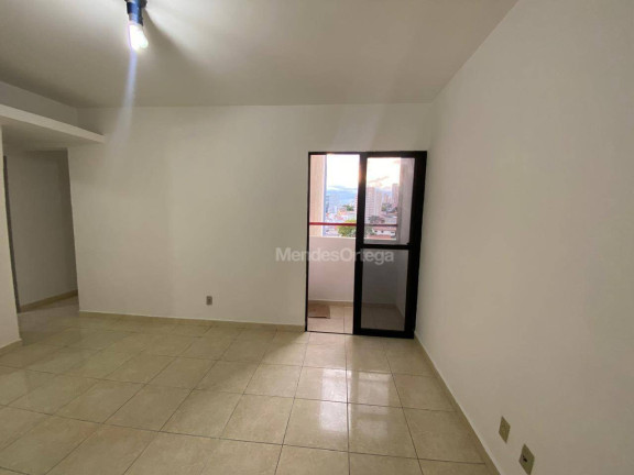 Imagem Apartamento com 2 Quartos à Venda, 62 m² em Centro - Sorocaba