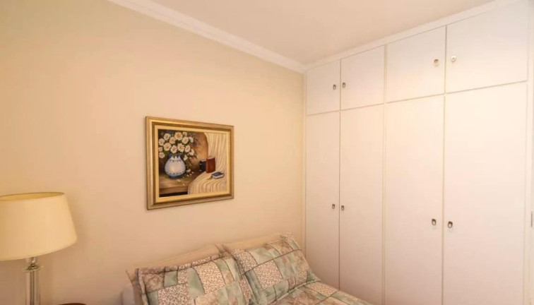 Imagem Imóvel com 4 Quartos à Venda, 127 m² em Jardim Ampliação - São Paulo