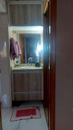 Imagem Apartamento com 2 Quartos à Venda, 56 m² em Conjunto Residencial José Bonifácio - São Paulo