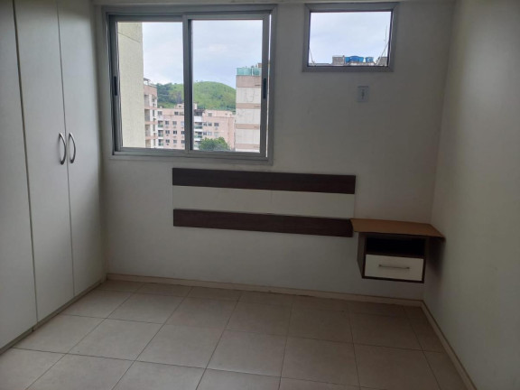 Imagem Apartamento com 2 Quartos à Venda, 65 m² em Praça Seca - Rio De Janeiro Imagem Apartamento com 2 Quartos à Venda, 65 m² em Praça Seca - Rio De Janeiro