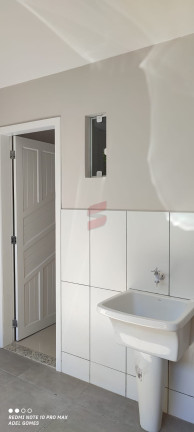 Imagem Sobrado com 3 Quartos à Venda, 93 m² em Bairro Alto - Curitiba Imagem Sobrado com 3 Quartos à Venda, 93 m² em Bairro Alto - Curitiba