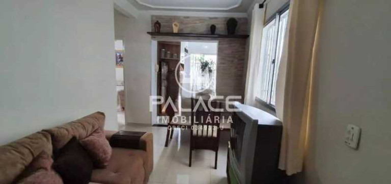 Imagem Apartamento com 2 Quartos à Venda, 48 m² em Piracicamirim - Piracicaba