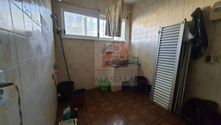Imagem Casa com 3 Quartos para Alugar, 300 m² em Santa Tereza - Porto Alegre