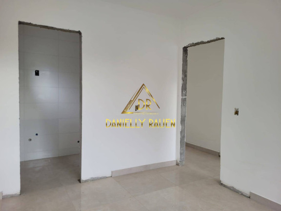 Imagem Casa com 2 Quartos à Venda, 65 m² em Quinta Dos Açorianos - Barra Velha