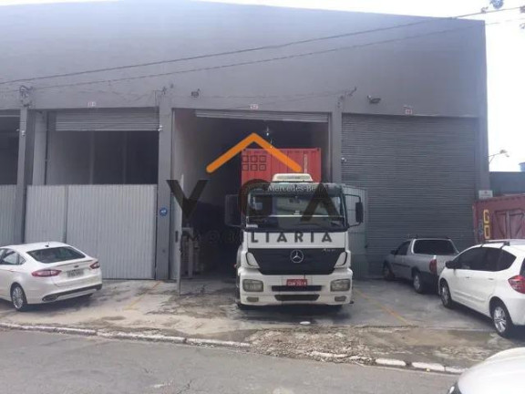 Imagem Galpão para Alugar, 230 m² em Jardim Penha - São Paulo Imagem Galpão para Alugar, 230 m² em Jardim Penha - São Paulo