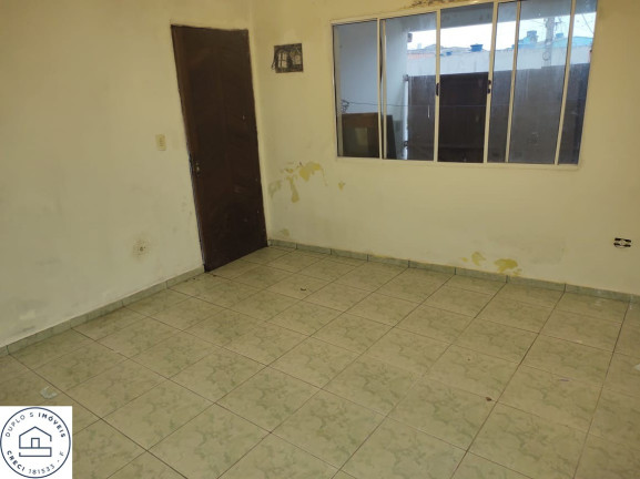 Imagem Casa com 1 Quarto à Venda, 125 m² em Recanto Campo Belo ( Zona Sul ) - São Paulo