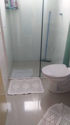 Imagem Apartamento com 2 Quartos à Venda, 45 m² em Jundiapeba - Mogi Das Cruzes