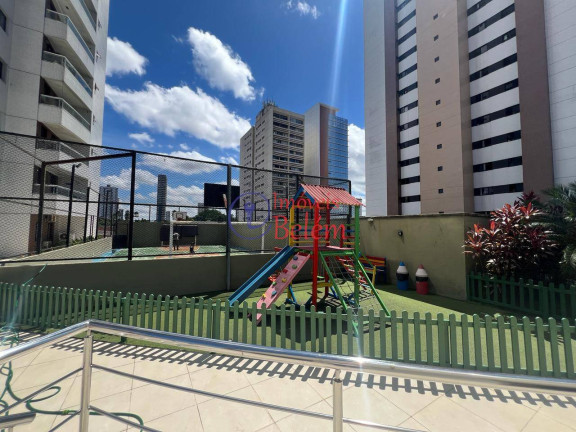 Imagem Apartamento com 3 Quartos para Alugar, 170 m² em São Brás - Belém