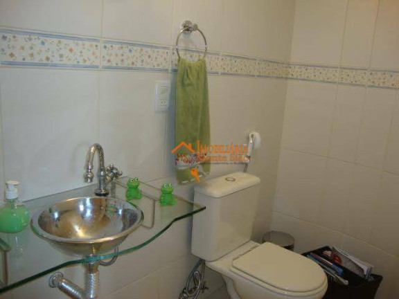 Imagem Apartamento com 4 Quartos à Venda, 150 m² em Macedo - Guarulhos Imagem Apartamento com 4 Quartos à Venda, 150 m² em Macedo - Guarulhos