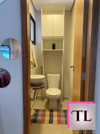 Imagem Apartamento com 1 Quarto à Venda, 90 m² em Campo Das Antas - Poços De Caldas