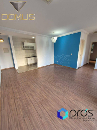 Imagem Apartamento com 2 Quartos à Venda, 67 m² em Alto Da Boa Vista - Ribeirão Preto