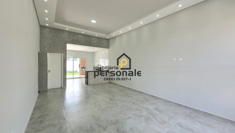 Imóvel com 3 Quartos à Venda, 140 m² em Campos Do Conde - Sorocaba