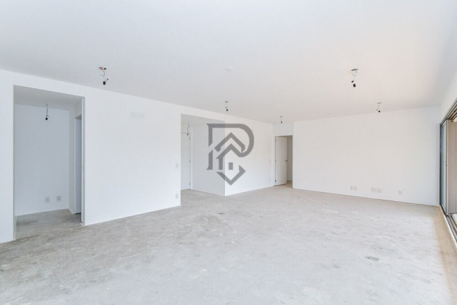 Imagem Apartamento com 4 Quartos à Venda, 244 m² em Vila Clementino - São Paulo