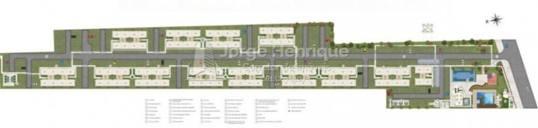 Imagem Apartamento com 2 Quartos à Venda, 45 m² em Campo Grande - Rio De Janeiro Imagem Apartamento com 2 Quartos à Venda, 45 m² em Campo Grande - Rio De Janeiro
