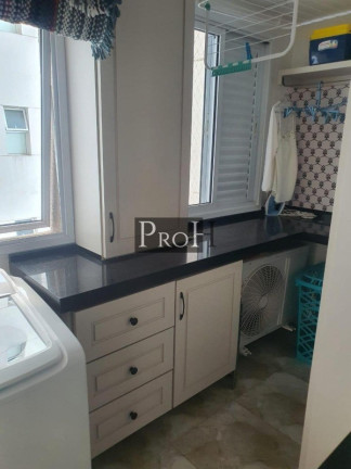 Imagem Apartamento com 3 Quartos à Venda, 130 m² em Baeta Neves - São Bernardo Do Campo