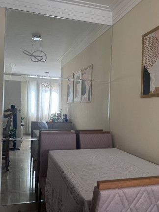 Imagem Apartamento com 2 Quartos à Venda, 70 m² em Brotas - Salvador Imagem Apartamento com 2 Quartos à Venda, 70 m² em Brotas - Salvador