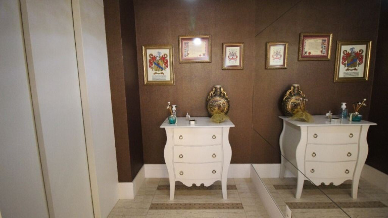 Imagem Apartamento com 3 Quartos à Venda, 210 m² em Vila Prudente - São Paulo Imagem Apartamento com 3 Quartos à Venda, 210 m² em Vila Prudente - São Paulo