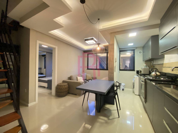 Imagem Apartamento com 2 Quartos à Venda, 60 m² em Praia Dos Amores - Balneário Camboriú