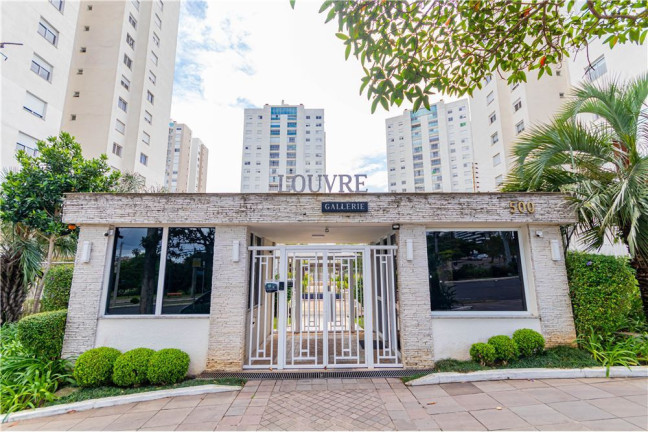 Imagem Imóvel com 3 Quartos à Venda,  em Jardim Europa - Porto Alegre