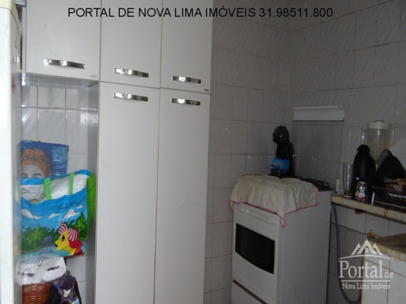 Imagem Apartamento com 3 Quartos à Venda, 100 m² em Sagrada Família - Belo Horizonte