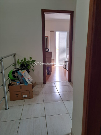 Imagem Sobrado com 3 Quartos à Venda,  em Jardim Portal Do Sol - Indaiatuba