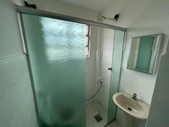 Kitnet com 1 Quarto à Venda, 34 m² em Centro - São Vicente