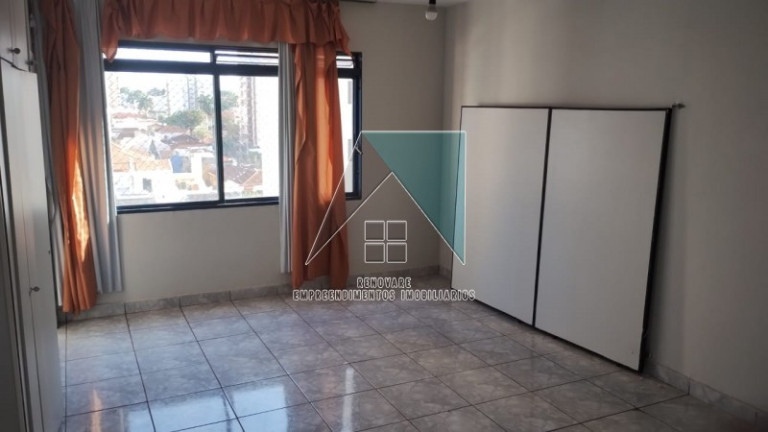 Imagem Kitnet com 1 Quarto à Venda, 38 m² em Centro - Ribeirão Preto
