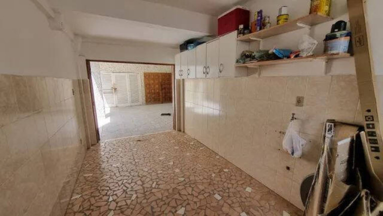 Imagem Apartamento com 2 Quartos à Venda, 103 m² em Marapé - Santos Imagem Apartamento com 2 Quartos à Venda, 103 m² em Marapé - Santos