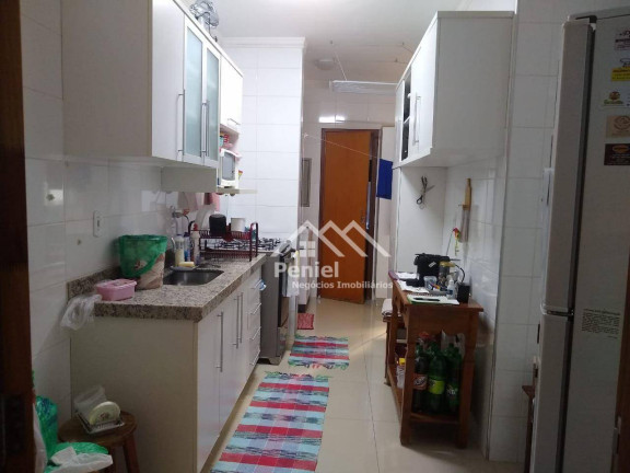 Imagem Apartamento com 3 Quartos à Venda, 125 m² em Jardim Botânico - Ribeirão Preto Imagem Apartamento com 3 Quartos à Venda, 125 m² em Jardim Botânico - Ribeirão Preto