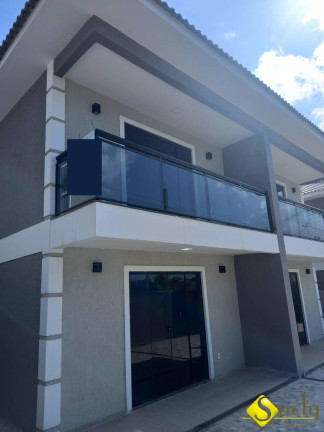 Imagem Casa com 2 Quartos à Venda, 100 m² em Itaipuaçu - Maricá