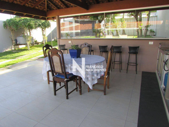 Imagem Casa com 2 Quartos à Venda, 177 m² em Barão Geraldo - Campinas