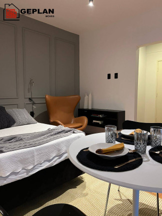 Imagem Apartamento com 1 Quarto à Venda, 33 m² em República - São Paulo Imagem Apartamento com 1 Quarto à Venda, 33 m² em República - São Paulo