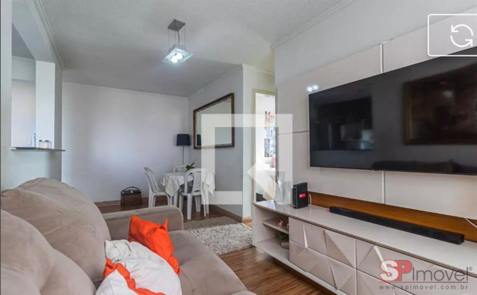 Imagem Apartamento com 2 Quartos à Venda, 94 m² em Parque São Vicente - Mauá Imagem Apartamento com 2 Quartos à Venda, 94 m² em Parque São Vicente - Mauá