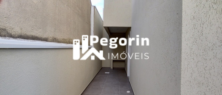 Imagem Casa de Condomínio com 3 Quartos à Venda, 93 m² em Bairro Alto - Curitiba