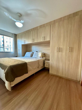 Imagem Imóvel com 2 Quartos à Venda, 62 m² em Colina De Laranjeiras - Serra