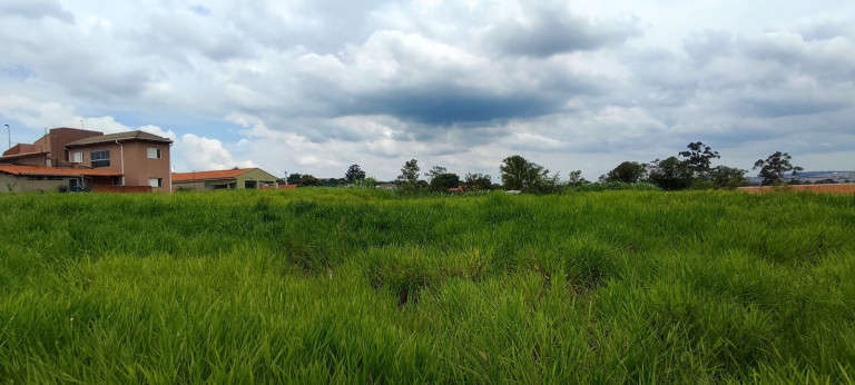 Terreno à Venda, 3.000 m² em Parque Hippolyto - Limeira